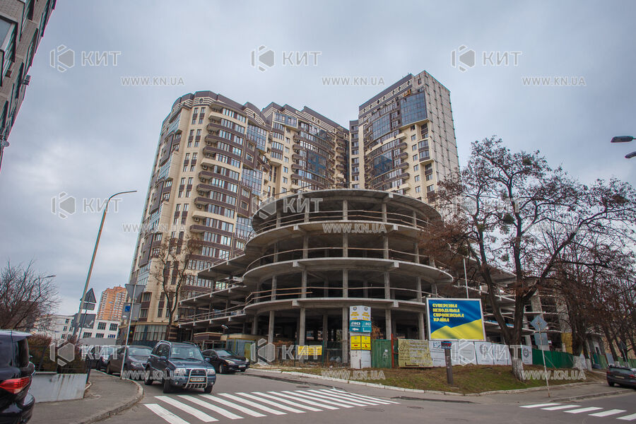 БЦ Престиж Холл